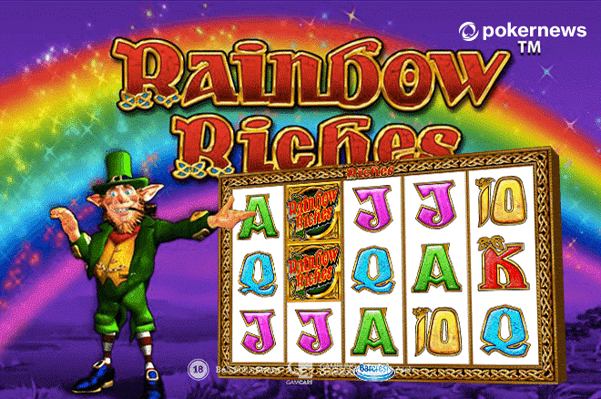 rainbow riches free slots rainbow riches free slots