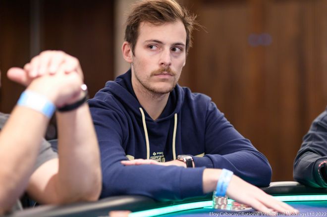 Florian Guimond Florian Guimond