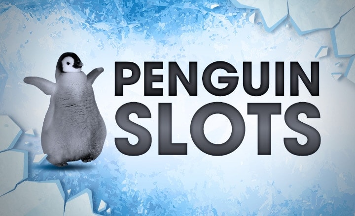 Penguin Slots 1