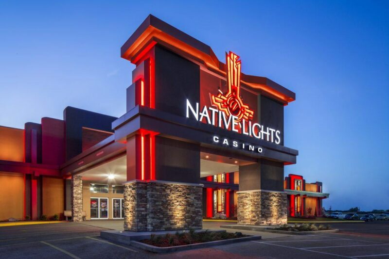 10 Things You Should Know About Native American Casinos