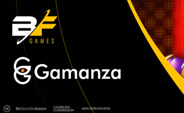 BF Games Prepares for Switzerland Market Launch via Gamanza Deal