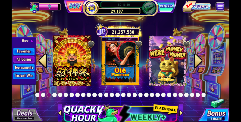 Best Slots to Get Started on Luckyland Slots