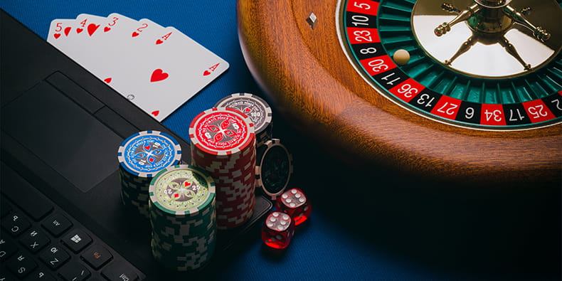 British Columbia Online Gambling Laws