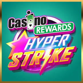 Casino Rewards Loyalty Program - Canadian Gambling Choice
