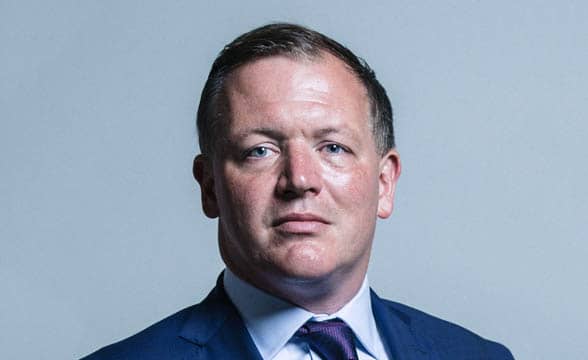 Damian Collins Resigns from DCMS Leadership Position