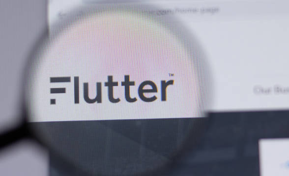 Flutter Achieves GamCare Certification for Multiple Brands