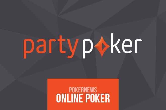 Get a Satellite Ticket and a Free Gift for the Grand Prix UK Main Event on partypoker
