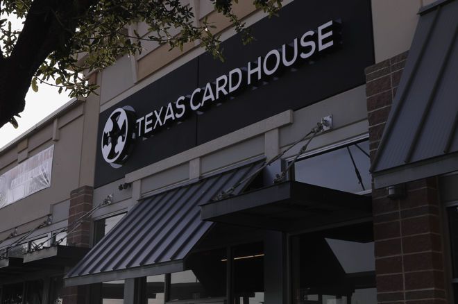 Judge Sides w/ Building Inspector in Case Against Texas Card House Dallas