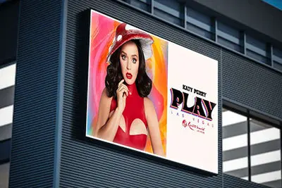 Katy Perry: Resorts World Las Vegas Shows Booked into 2023