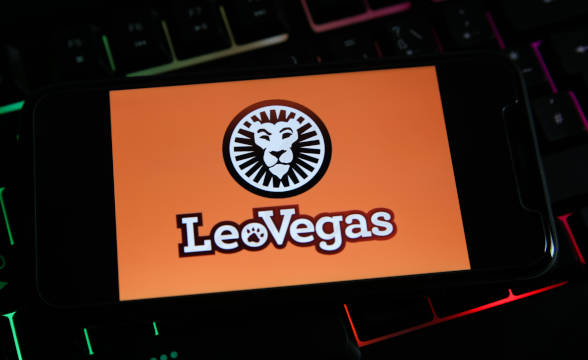 LeoVegas Expands Content Reach with Stakelogic Live