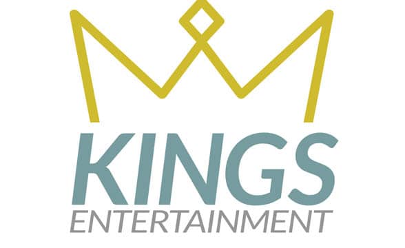 Native Ads to Promote Kings Entertainment