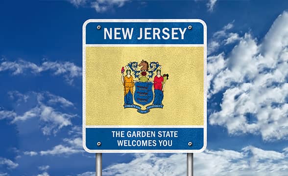 Play’n GO Launches in New Jersey with BetMGM