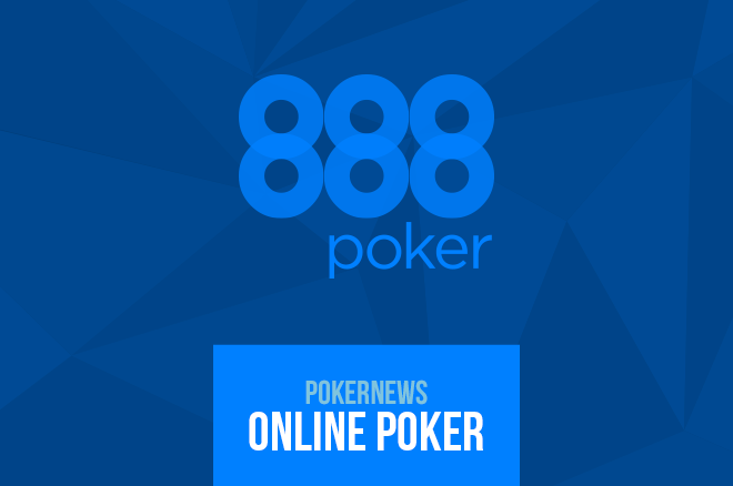 Sundays Are Perfect For Grinding MTTs at 888poker Ontario