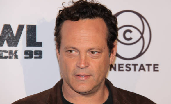 Vince Vaughn Becomes the New Face of Caesars Sportsbook & Casino