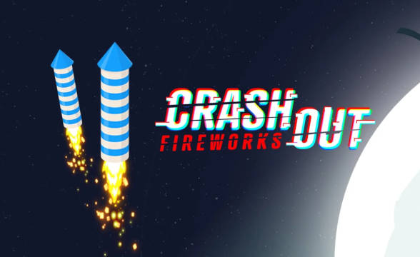 1×2 Network Announces Crashout-Fireworks Tournament