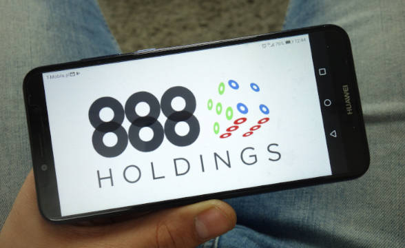 888 Holdings to Discuss Strategy at CMD Event