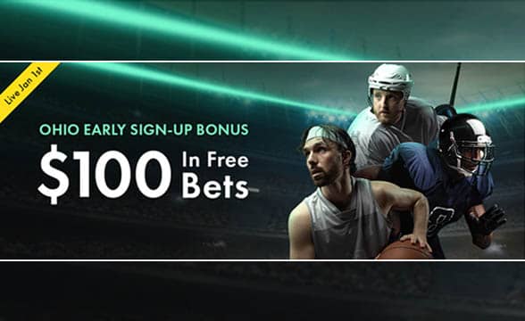 Bet365 Unveils a Pre-Launch Promotion in Ohio