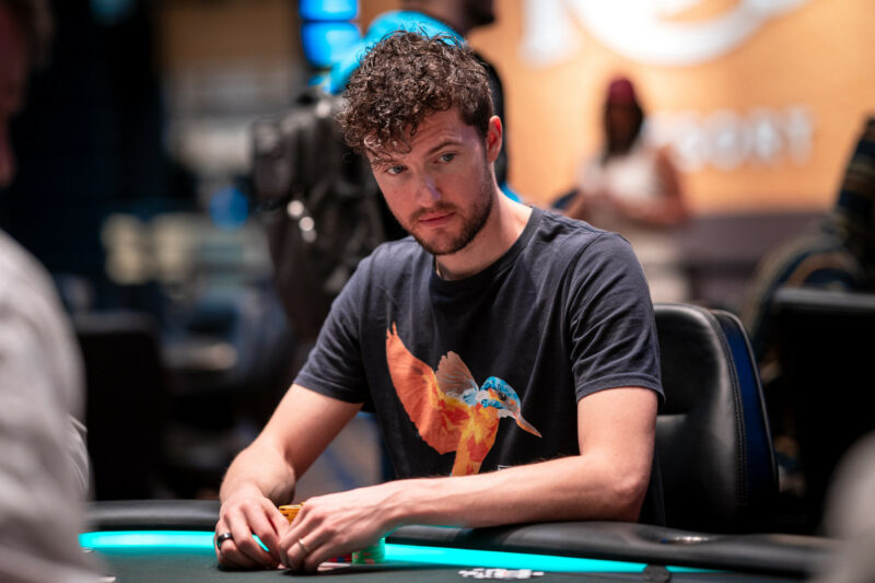 Boivin Banks a Hat-Trick of MILLIONS Online KO Titles at PartyPoker
