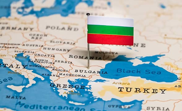 Bulgaria’s NRA Cracks Down on Betandyou