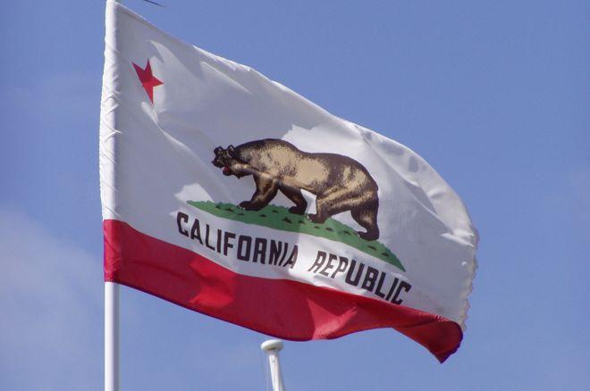 California Voters to Decide on Sports Betting, No Online Poker Movement