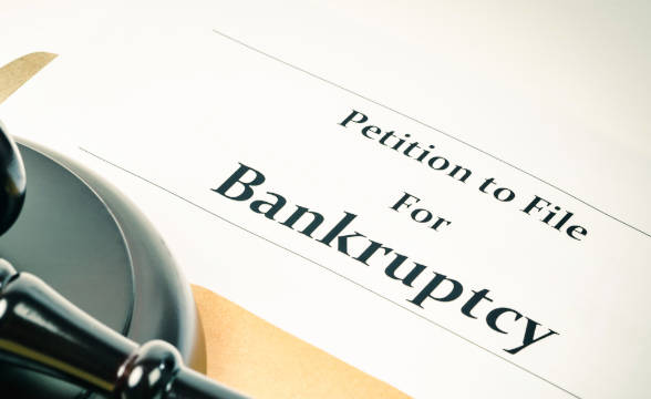 Crypto Exchange FTX Filed under Chapter 11 of the Bankruptcy Code