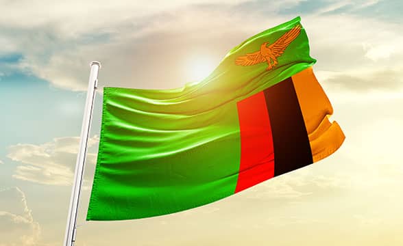 Entain Forays into Zambia with Bwin