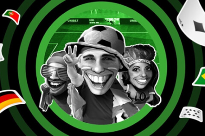 Epic Prizes Await in the Unibet Poker Team Collector Promotion