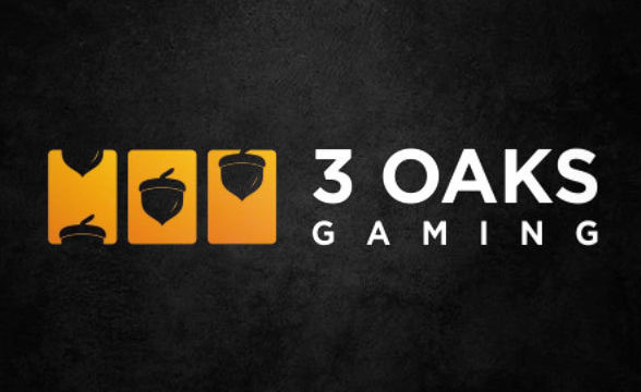 EveryMatrix Brings 3 Oaks Gaming Content to CasinoEngine