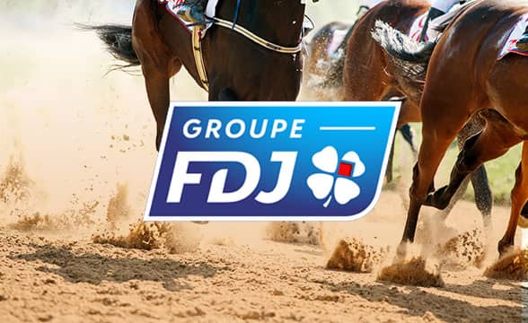 FDJ Reaches an Agreement for ZEturf Acquisition
