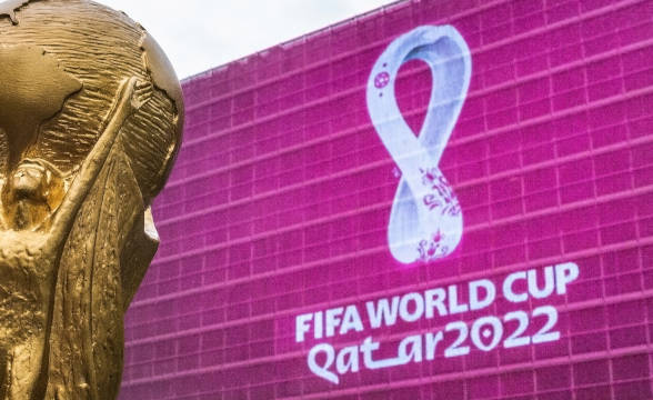 FIFA World Cup 2022 Odds, Time, and Preview