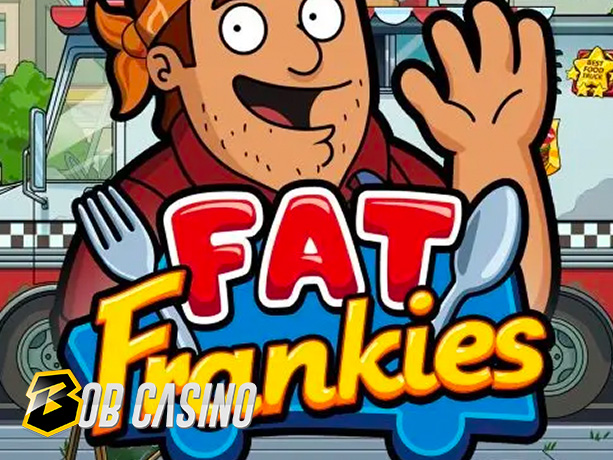 Fat Frankies Slot review