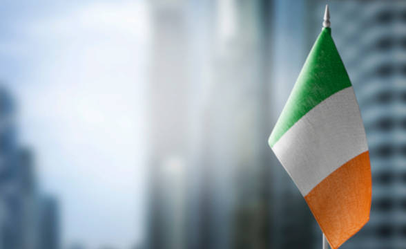 Flutter Supports Gambling Regulation Changes in Ireland