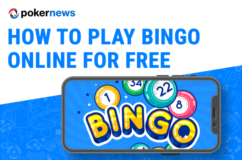 Free Bingo: Play Online | PokerNews