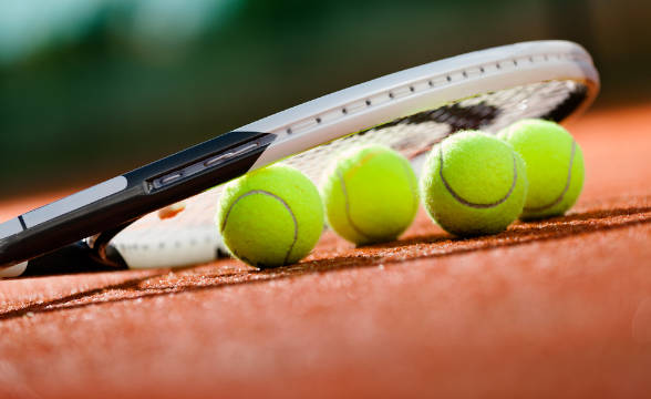 Gambling Addiction Can Cost a Lot to Tennis Fans
