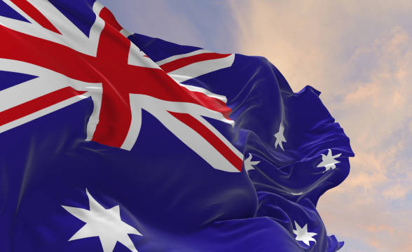 Gambling Companies in Australia Benefit from Proceeds from Crime