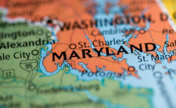 Gambling.com Group Authorized to Offer Services in Maryland