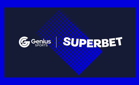 Genius Sports to Power Superbet with Predictor Games