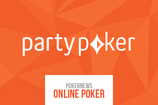 Grab a Free Prize Every Day with the PartyPoker Daily Party Gift