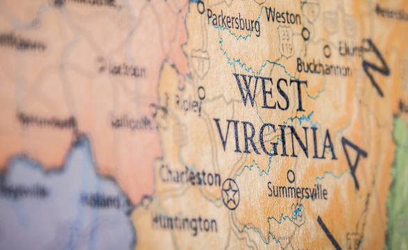Hacksaw Gaming Secures Provisional License in West Virginia