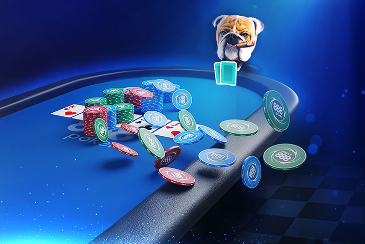Here's How to Play in a $20,000 Freeroll at 888poker This Christmas