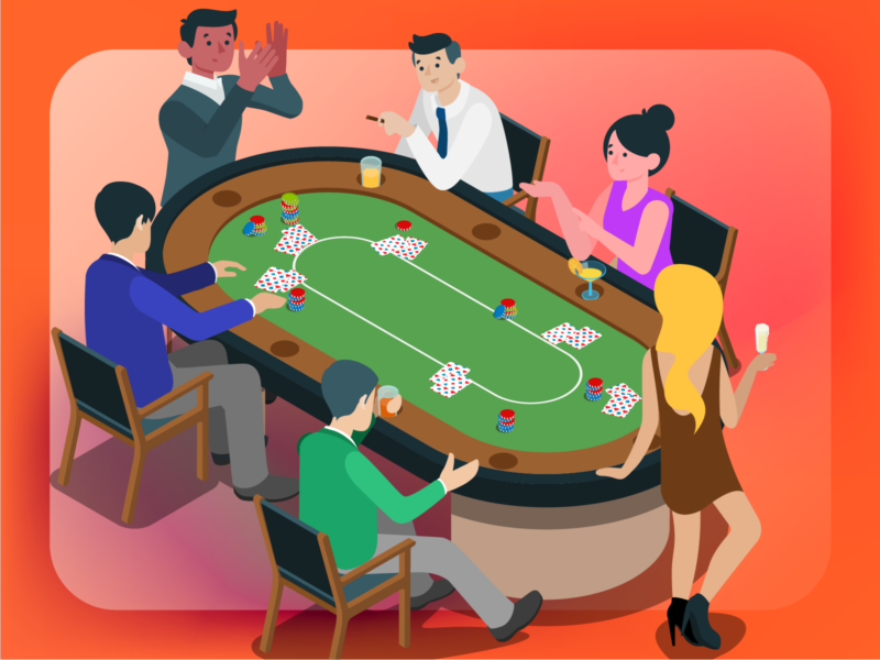 How To Read Your Opponents In Poker – Both Live & Online