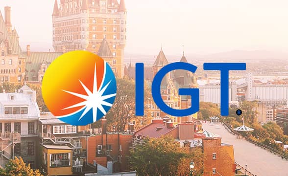IGT Extends Loto-Québec Deal through 2027