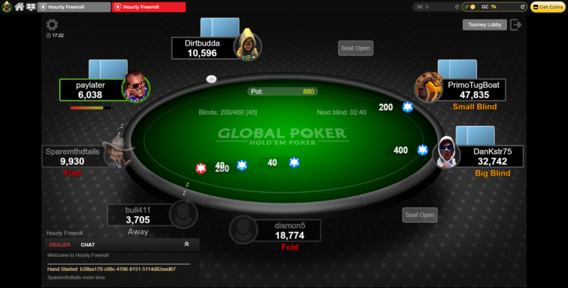 Indulge Yourself into These Global Poker Tournaments