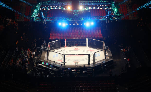 Israel Adesanya vs Alex Pereira UFC 281 Odds, Time, and Prediction