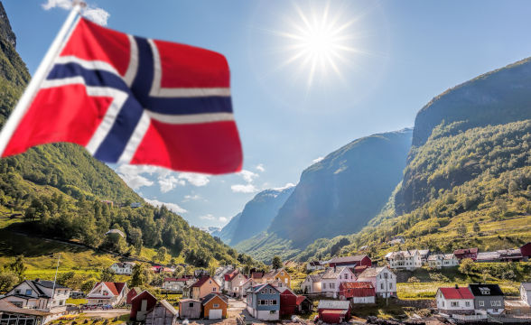 Norway to Fine Trannel for Repeated Refusal to Leave