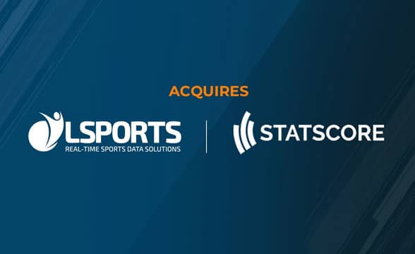 LSports Acquires Polish Data Specialist Statscore