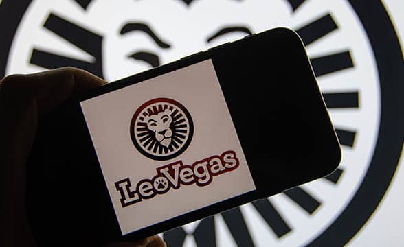 LeoVegas Posts Slight Drop In Revenue before MGM Takeover