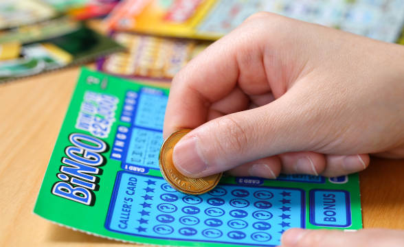 Lucky Ticket Wins NZ$24m from Super Saturday Lotto Powerball