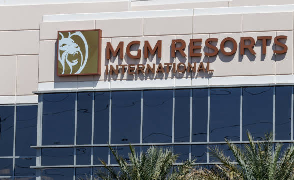 MGM Resorts Is Distinguished as a Leading Inclusion Index Company