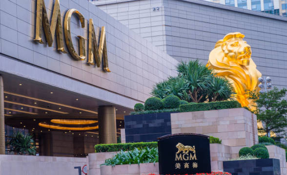 MGM Resorts Lends $750M to Macau Subsidiary